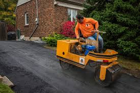 Why Choose Us For All Your Driveway Paving Needs in Queen Anne, MD?